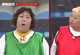 ‘야구팬’ 신기루X홍윤화, 입담 과시…“‘저거보다 내가 빠르겠다’ 자주 생각” 