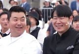 정호영, 최현석·정지선 '흑백' 출신 셰프들 견제 "솔직히 예쁜 건 아냐" 