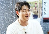 日모델과 열애설 후 솔로 언급…오상욱, 금메달 숨은 조력자 고백 