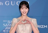 "나 오줌 싼다→방귀 뀌자" 지예은, '생리 현상' 드립 폭주…'런닝맨' 최고 시청률 4.8% 