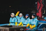 '산지직송2', 마지막까지 빛난 청정 케미...'눈물+감동'의 이재욱 