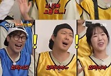 거침없는 지예은 "방귀 한번 시원하게 뀌자"…'런닝맨', 동시간대 예능 1위 '최고 4.8%'