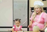 헤이지니・랄랄・김윤지, '슈돌' 출격한다…아이와의 일상 최초 공개