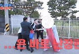 김준호♥김지민, 결혼식이 코앞인데…집 앞서 난장판 벌어졌다 