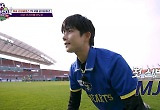 아스트로 MJ, ‘뭉찬4’ 짜릿한 데뷔골…팀 승리로 이끌어