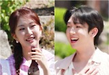 전유진♥최수호, 트로트 예능 인연…2살차 커플 탄생? 