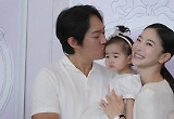김윤지, 출산 3개월 만에 16kg 감량…'이상해 며느리'의 자기관리