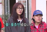 안유진, '지락실3' 캐리한 황금막내… '안유지니어스' 