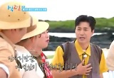 "내 빈자리에 더 열심히 했을 것" 돌아온 김종민, 동생들 향한 '맏형의 믿음' 