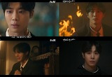 추영우, 1초 만에 감정 바꾸기, 이게 된다고?