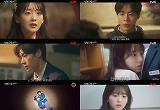 ‘견우와 선녀’ 조이현X추영우, 우산 속 눈맞춤 엔딩…시청률 소폭 상승