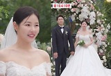 감독 경질 아픔 딛고…김태술♥박하나, 화려한 야외 결혼식·하객 최초 공개 