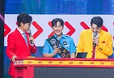 남승민, 전역하자마자 완전체 소환…“BTS 사이에 묻혔어요” 폭소