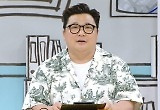 '결혼' 윤정수, 김숙 "평생 옆에 있을 줄" 반응에…"허락해달라, 축사 부탁" 