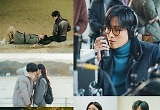 남궁민, 전여빈에게 완전히 꽂혔다…직진 로맨스 시작