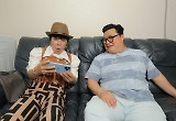 조혜련 “25년 전 산 잠원 아파트, 1년 만 1억 올랐는데‥지석진 훈수로 팔아”