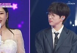 안성훈, 송가인 무대에 감탄 "첫 소절부터 소름…따라갈 수가 없어" 
