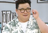 '구해줘홈즈' 윤정수, 결혼 발표… 파산 시절 고백