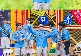‘사콜 세븐’ 천록담 역대급 팬 서비스