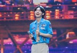 김용빈, 운명적 재회 후 벅차올랐다…"잊지 못할 무대" 