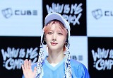 펜타곤 후이, '뭉찬4' 촬영 중 코뼈 골절…"활동 중단"