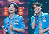 김용빈, 특별 게스트 등장에 "함께 무대에 서고 싶었다" 