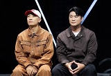 '다듀' 최자·개코, 넉살 향해 쓴소리…"예능 때문에 음악 묻혔다" 