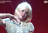 ‘라이브와이어’ 전소미, 눈 뗄 수 없는 무대