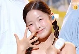 '불후의 명곡' 이수연, 댄스 퍼포먼스 더한 '봉선화 연정'으로 흥 에너지 발산