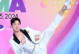 나태주, 故 현철·송태관 편 최종 승리…태권 트로트 빛났다 