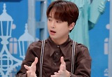 ‘톡파원 25시’ 567kg 초대형 악어 등장