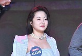박나래 과거, MBC 신인상 받고 “타방송 코미디빅리그 PD님 감사” 비화