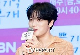 '40세' 김재중, 아이돌 최초 할아버지 등극…"나도 다섯은 낳고 싶어" 