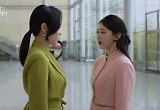 윤아정X안이서, 자매의 살벌한 말싸움…"그게 니 수준이야" 
