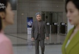 '태양을 삼킨 여자' 전노민, 윤아정-안이서 다툼 목격→계단서 굴러