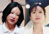 EXID 하니, '얼굴 달라진 이유' 밝혀졌다..첫 당장부터 강렬 