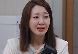이아현, 손창민 진심 확인하고 '오열'… "두 번 첫눈에 반했다" 