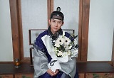 '남주의 첫날밤' 속 '집착광공' 옥택연 "이번, 사랑으로 성장했다"