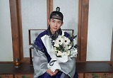 '남주의 첫날밤' 옥택연 "이번, 냉혈하고 저돌적..실제 나와 굉장히 달라"