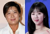 박세리, 방송 중 지예은에 일침 가했다…"어디서 숟가락을 얹어" 