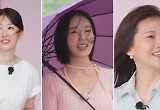 23기 옥순, 심경 변화 있었나…달라진 파격 모습 