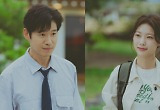 ‘여행을 대신해 드립니다’ 공승연·유준상, 눈빛만 봐도 통하는 사이?