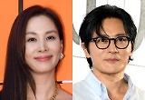 '164억 家' 고소영♥장동건, 결혼 후 첫 동반 출연…애칭은 "아빠→자기"  