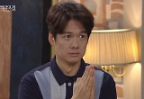'여왕의 집' 박윤재, 황기만 20억 요구 협박에 일갈 