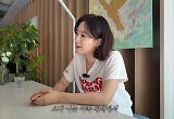 함은정, '여왕의 집' 활약에…"일일드라마 여왕 될 것, 연속으로 네 번째"