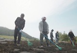 ‘제철남자’ 신동미·서현우, 톳에 당했다…관매도살이 ‘혹독’ 적응기