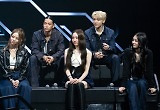 ‘쇼미6’ 올데프 우찬X한해X넉살, 8년만 뭉클한 재회 