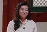 '오은영 스테이' 오은영, 고정우 고백에 역대급 눈물