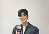 박지현, 엔돌핀 녹여버린 무대… 뮤직뱅크 BPM 1위!