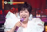 김연자, 무더위 날리는 시원한 고음…영탁과 역대급 시너지 폭발 